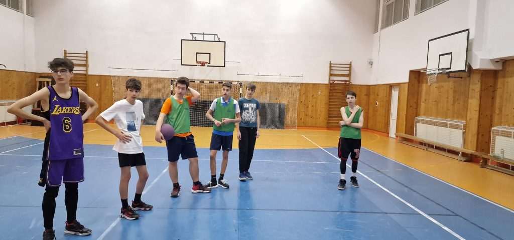 Punctaj Baschet Blog – CSA Onesti